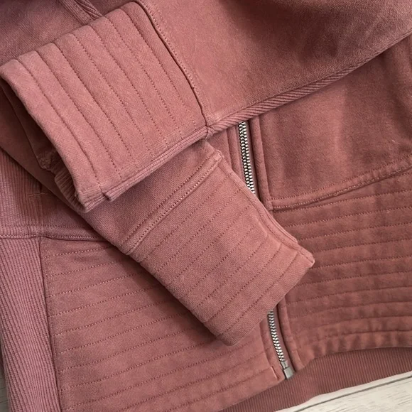 Lululemon radiant jacket - Picture 5 of 5